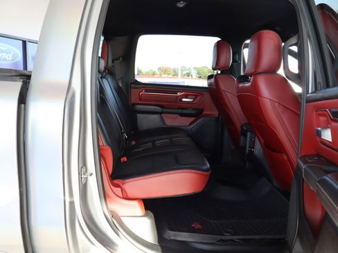 Used 2019 RAM 1500 Rebel w/ Rebel Level 1 Equipment Group image 32