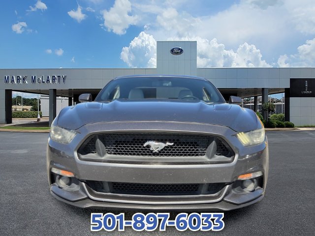 Used 2015 Ford Mustang GT Premium RWD image 8