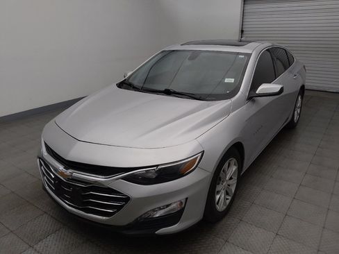 Used 2022 Chevrolet Malibu LT FWD image 15