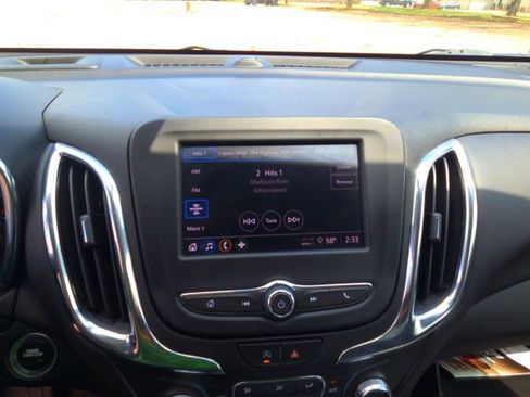 Used 2024 Chevrolet Equinox LT w/ LPO, Floor Liner Package FWD image 13