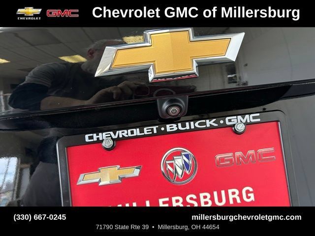 New 2025 Chevrolet Blazer LT w/ Convenience Package FWD image 9