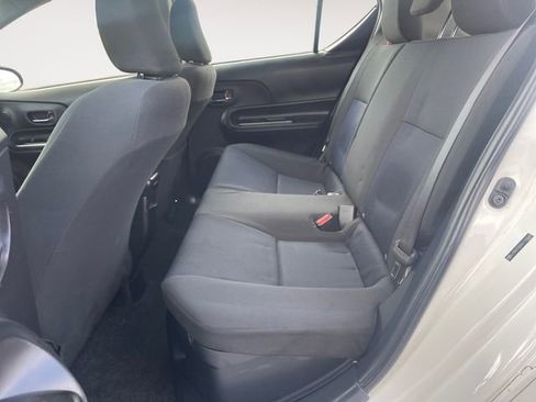 Used 2016 Toyota Prius C Two image 23