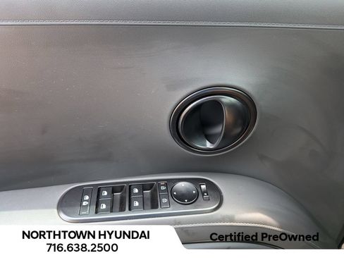 Certified 2026 Hyundai Palisade XRT Pro AWD/4WD image 30