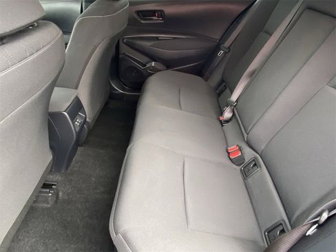 Certified 2026 Toyota Corolla LE w/ LE Premium Package image 19