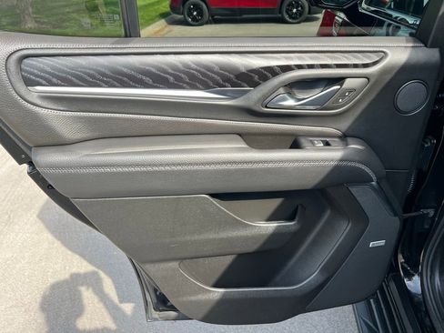 Used 2024 GMC Yukon Denali image 18