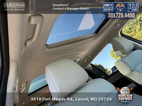 New 2025 Hyundai Santa Fe Calligraphy AWD/4WD image 7