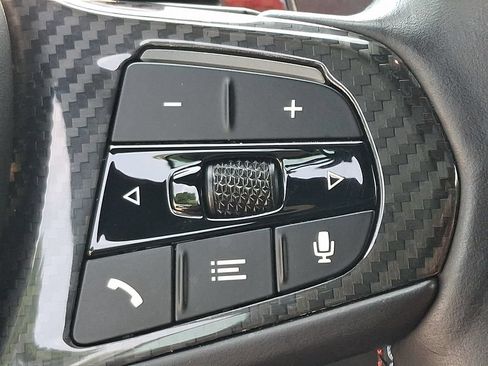 Used 2024 BMW M4 xDrive Competition AWD/4WD image 22
