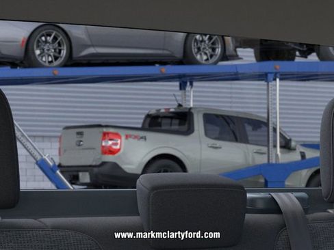 New 2026 Ford Maverick XL image 24