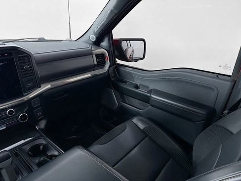 Used 2022 Ford F150 Raptor w/ Raptor 37 Performance Package AWD/4WD image 25