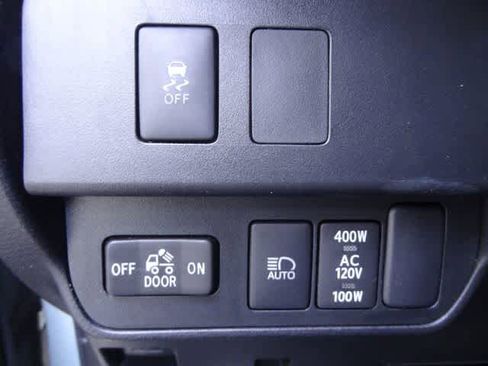 Used 2023 Toyota Tacoma TRD Off-Road AWD/4WD image 16