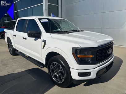 Used 2024 Ford F150 STX