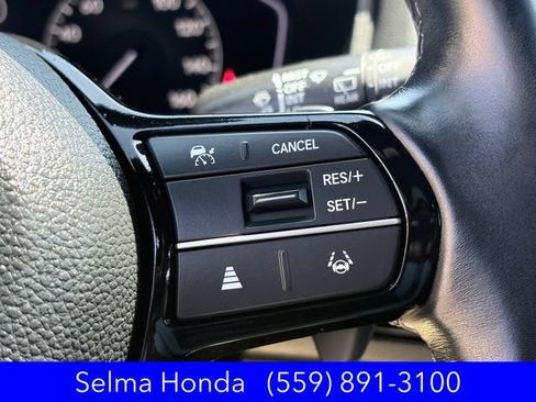 Certified 2023 Honda Civic Sport image 13