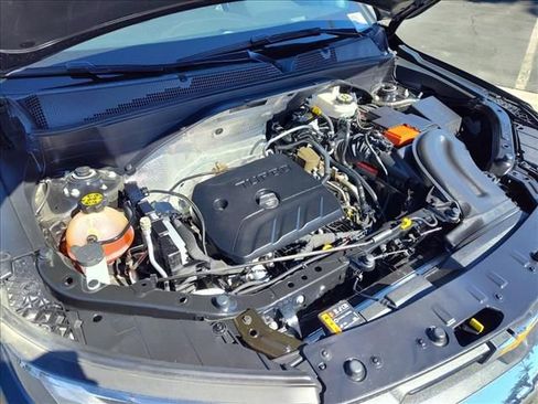 Used 2023 Chevrolet TrailBlazer LT image 23