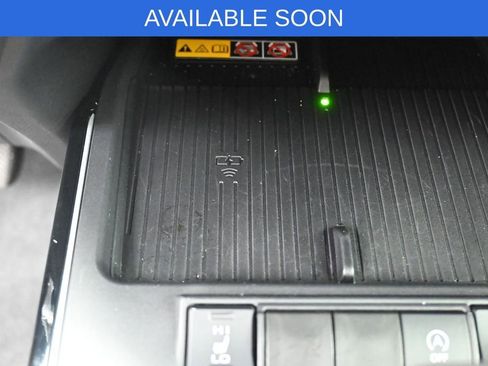 Certified 2026 Toyota Corolla Cross XLE w/ Convenience Package FWD image 23