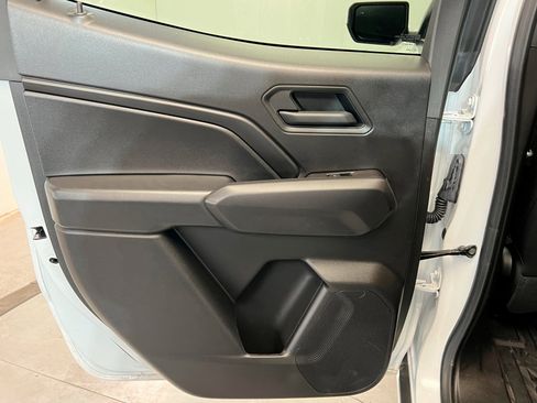 New 2025 Chevrolet Colorado Trail Boss image 19