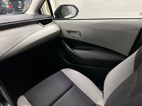 Used 2026 Toyota Corolla LE FWD image 13