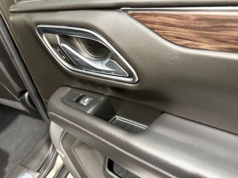 Used 2021 Chevrolet Tahoe Z71 image 27