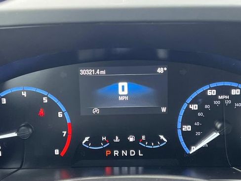 Certified 2023 Ford Bronco Sport Big Bend w/ Convenience Package image 19