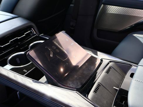 New 2025 Cadillac Escalade IQ Sport 2 image 24