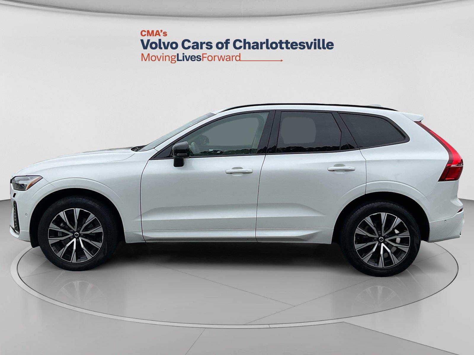 Certified 2024 Volvo XC60 B5 Plus w/ Climate Package AWD/4WD image 2