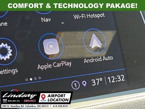 Used 2022 Cadillac XT4 Sport w/ Comfort Package image 35