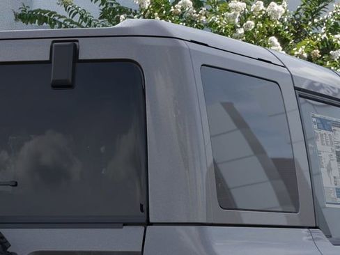 New 2026 Ford Bronco Badlands AWD/4WD image 25