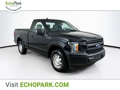 Used 2020 Ford F150 XL w/ Equipment Group 101A Mid