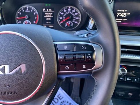 Used 2023 Kia K5 GT-Line w/ GT-Line Premium Package image 33