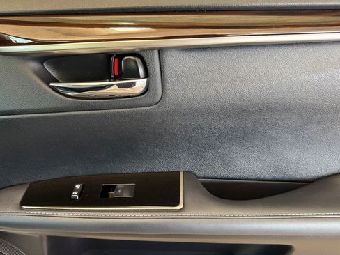 Used 2018 Lexus ES 350 w/ Premier Package FWD image 18