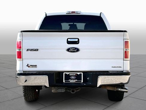 Used 2013 Ford F150 XLT w/ XLT Chrome Pkg image 6