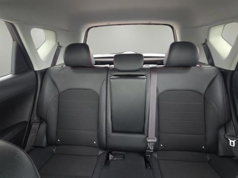 Used 2020 Kia Soul GT-Line Turbo image 13