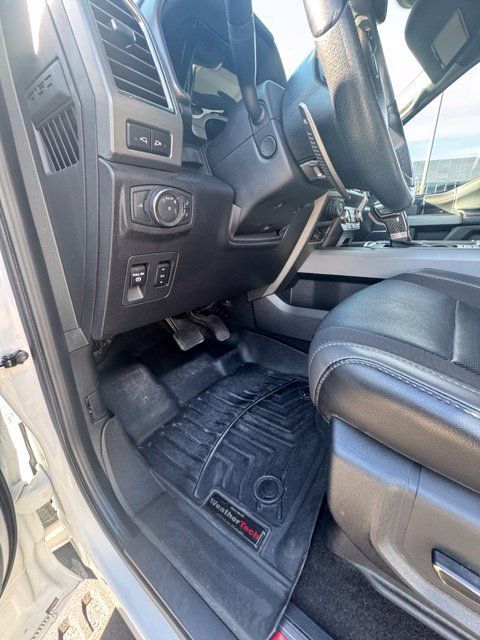 Used 2019 Ford F150 Raptor w/ Equipment Group 802A Luxury AWD/4WD image 14