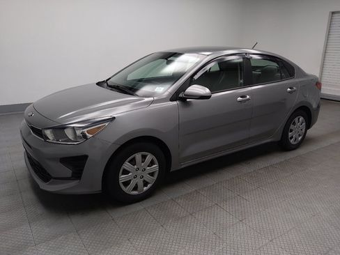 Used 2021 Kia Rio S FWD image 2