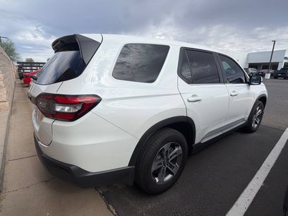 Used 2025 Honda Pilot EX-L