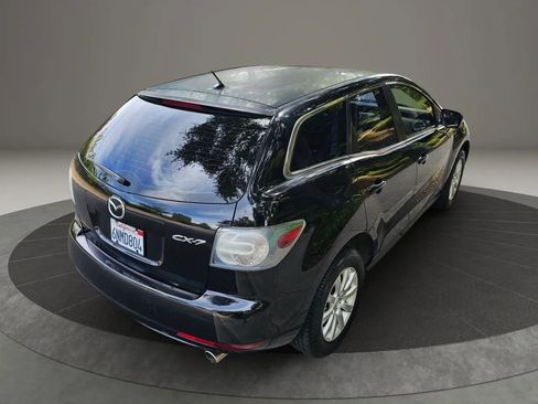 Used 2010 MAZDA CX-7 i SV image 10