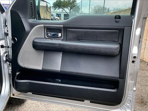 Used 2007 Ford F150 FX4 image 22