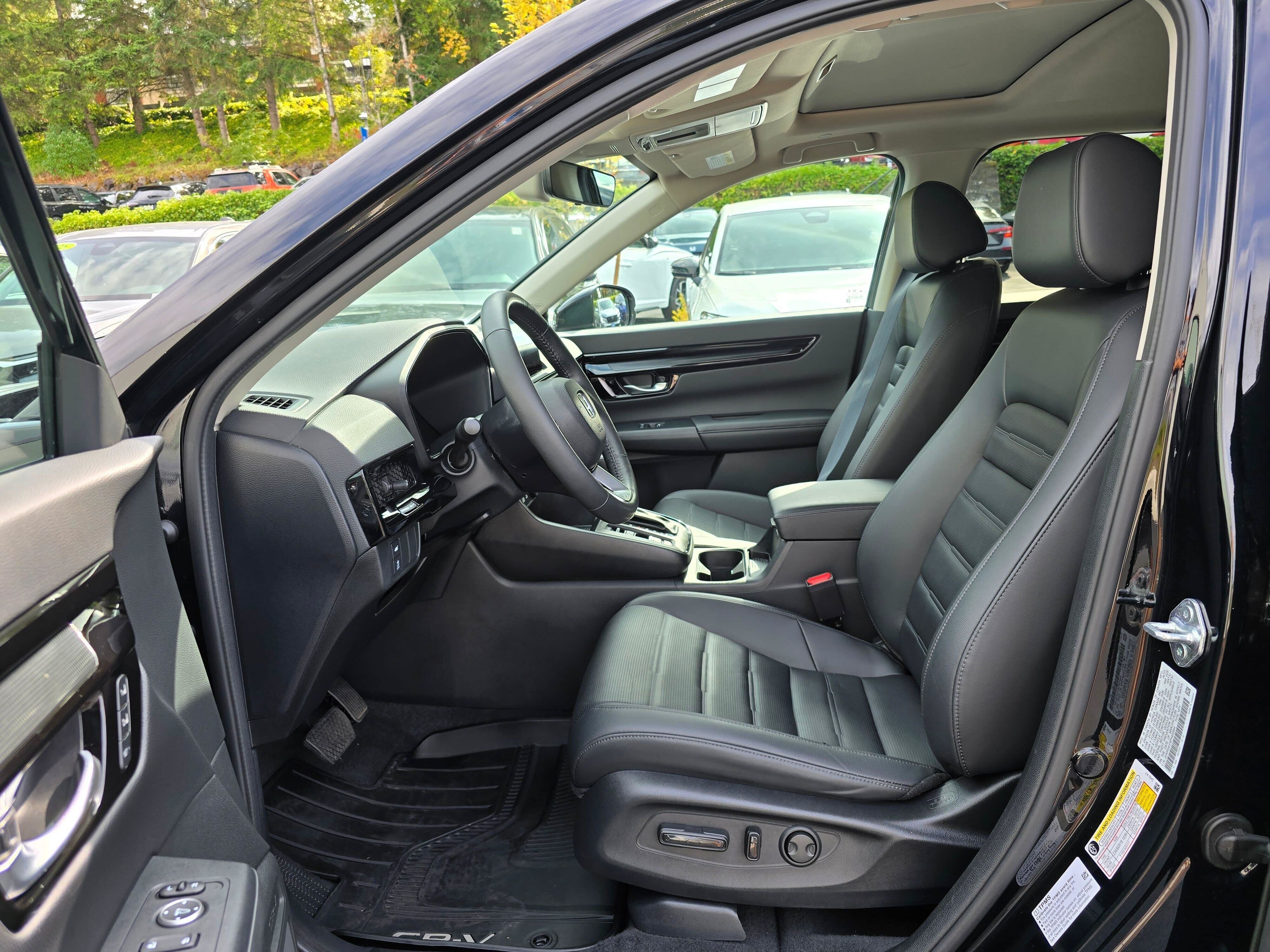 Used 2023 Honda CR-V EX-L image 18