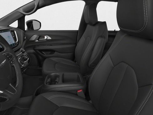 New 2026 Chrysler Pacifica Pinnacle AWD/4WD image 6