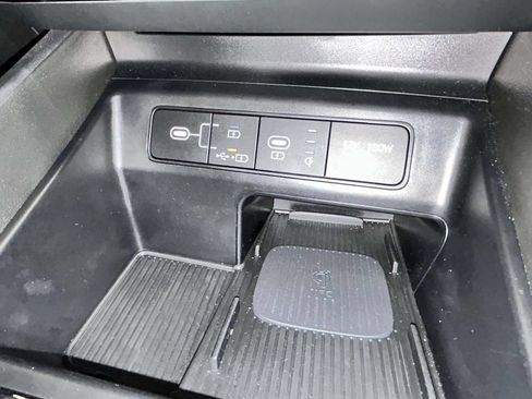 Certified 2025 Hyundai Tucson SEL AWD/4WD image 20