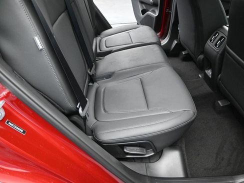 New 2025 Hyundai Tucson SEL image 33