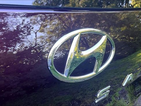 Used 2025 Hyundai Palisade SEL AWD/4WD image 31