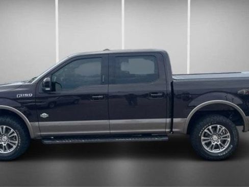 Used 2019 Ford F150 King Ranch AWD/4WD image 5