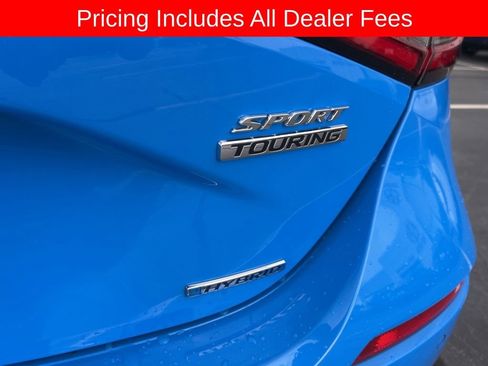 Used 2025 Honda Civic Sport Touring image 20
