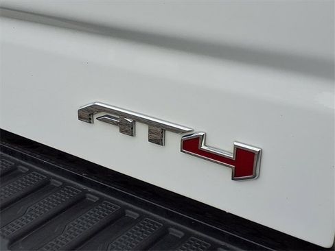 Used 2023 GMC Sierra 1500 AT4 w/ AT4 Premium Package image 35