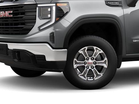 New 2026 GMC Sierra 1500 Pro w/ Pro Value Package AWD/4WD image 31