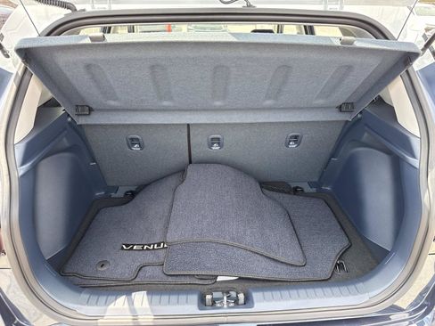 New 2026 Hyundai Venue SEL FWD image 11