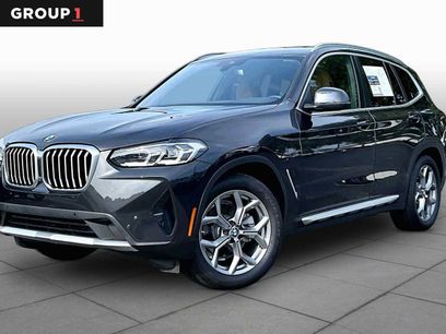 Used 2024 BMW X3 sDrive30i w/ Premium Package