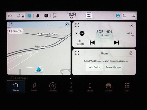 Used 2023 Jeep Grand Cherokee Overland image 34