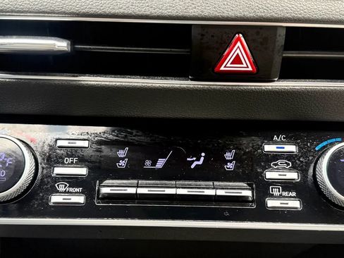 Used 2020 Hyundai Sonata Limited w/ Cargo Package FWD image 18