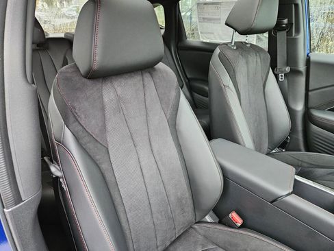 New 2025 Acura ADX A-Spec image 11